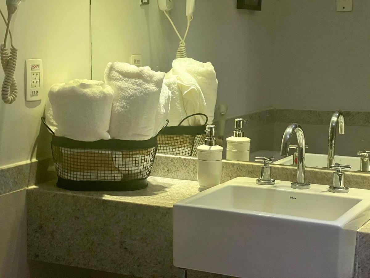 סלבאדור Apartamento Loft Duplex Urbano E Sofisticado, Com Tematica Praiana No Rio Vermelho מראה חיצוני תמונה