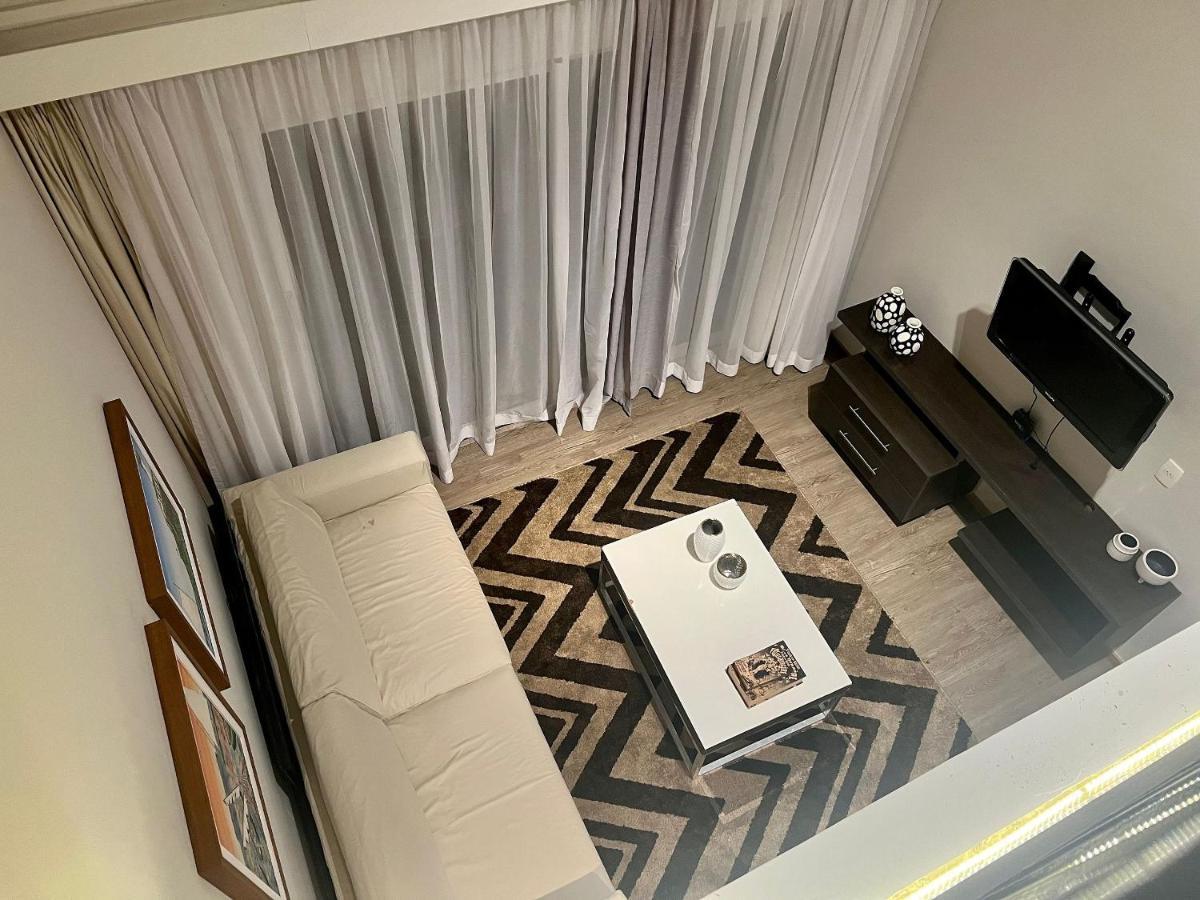 סלבאדור Apartamento Loft Duplex Urbano E Sofisticado, Com Tematica Praiana No Rio Vermelho מראה חיצוני תמונה